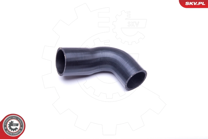 Charge Air Hose